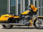 Harley-Davidson Harley Davidson CVO Street Glide FLHXSE